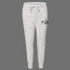 Women’s Mélange Fleece Joggers Thumbnail