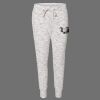 Women’s Mélange Fleece Joggers Thumbnail