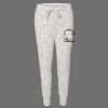 Women’s Mélange Fleece Joggers Thumbnail