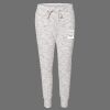 Women’s Mélange Fleece Joggers Thumbnail