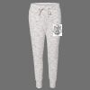 Women’s Mélange Fleece Joggers Thumbnail