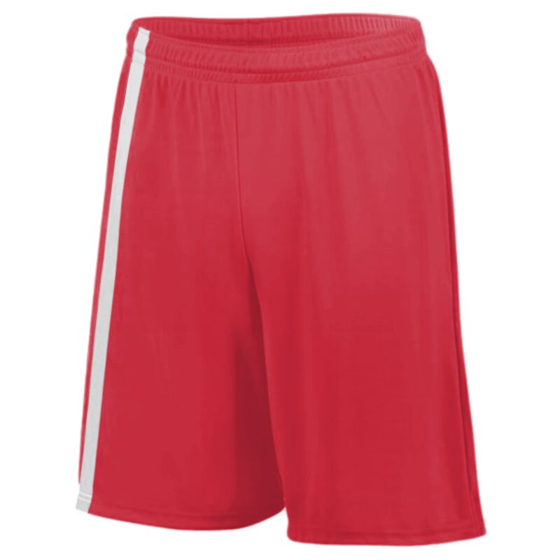 Attacking Third Shorts Thumbnail