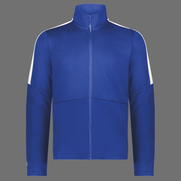 Youth Crosstown Jacket Thumbnail