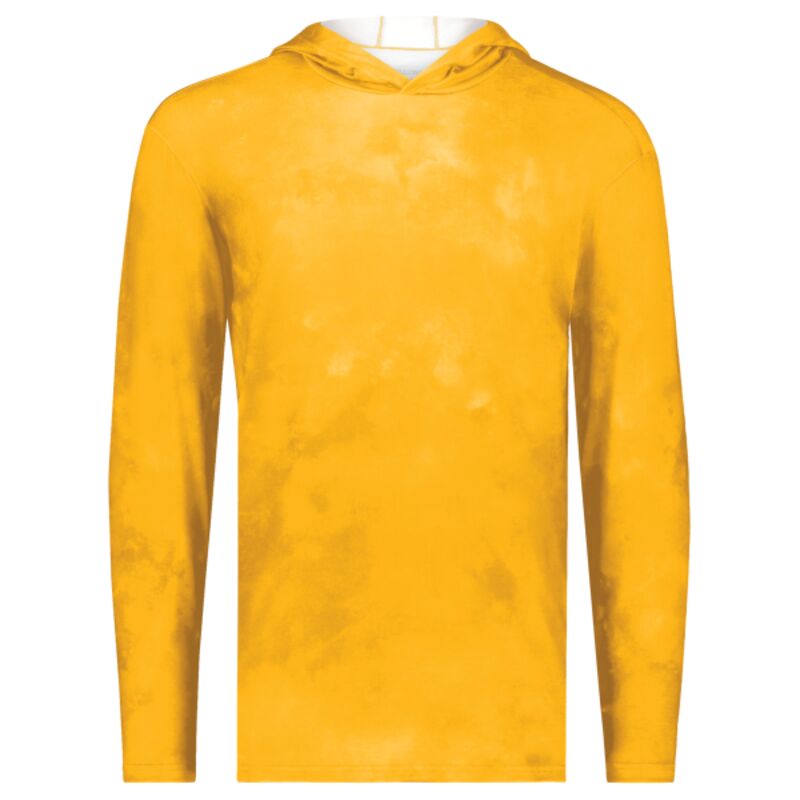 Stock Cotton-Touch(tm) Poly Hoodie Thumbnail