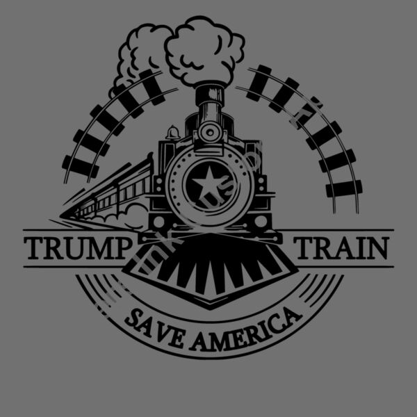 Trump Train Thumbnail