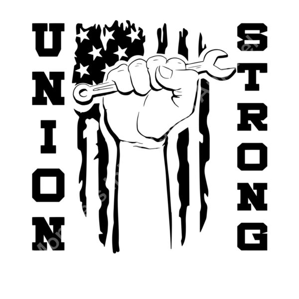 Union Strong Thumbnail