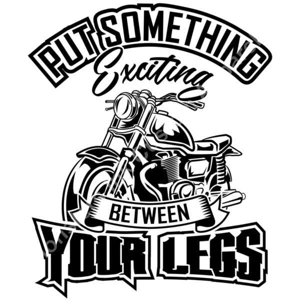 Put Something Exciting Between your Legs Thumbnail