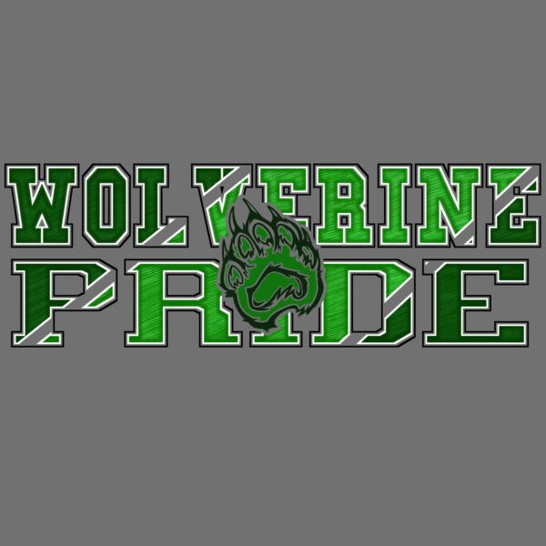Wolverine Pride Thumbnail