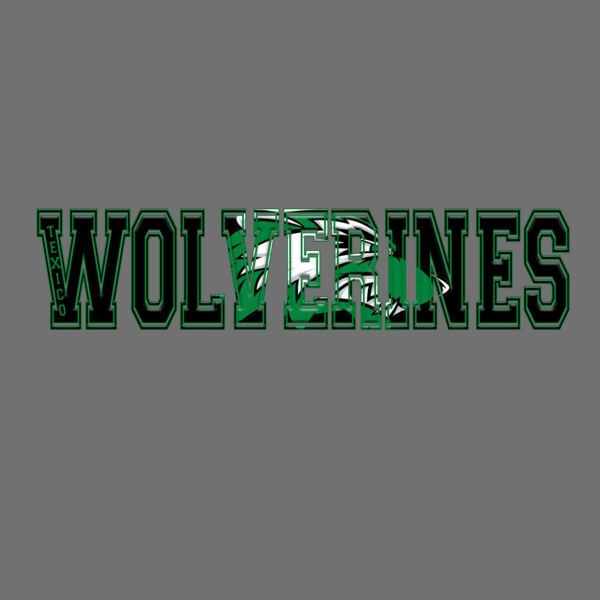 Wolverines Logo Thumbnail