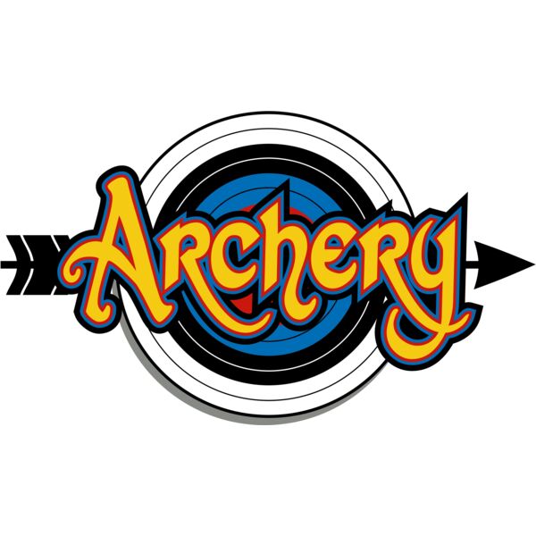 Archery Bullseye Thumbnail