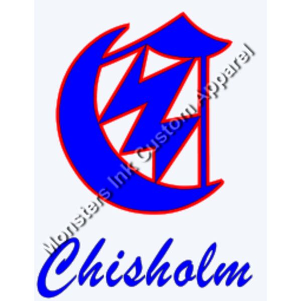 Chisholm Logo Thumbnail