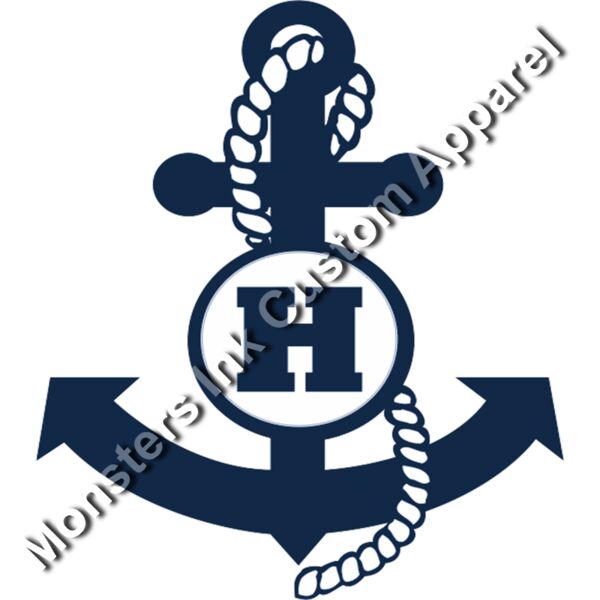 Hibbing Logo Thumbnail