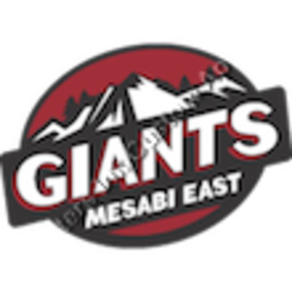 Mesabi East Logo Thumbnail
