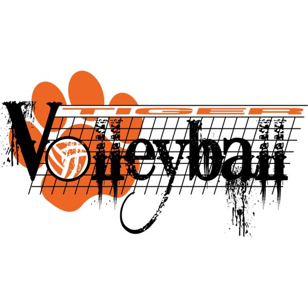 Tigers Volleyball Thumbnail