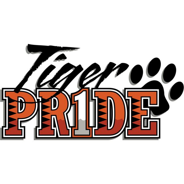 Tiger Pride Thumbnail