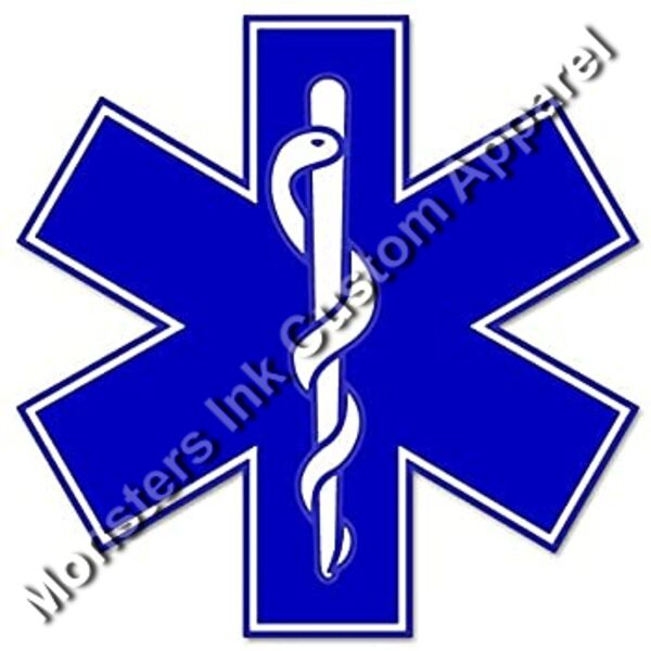 EMS Sign Thumbnail