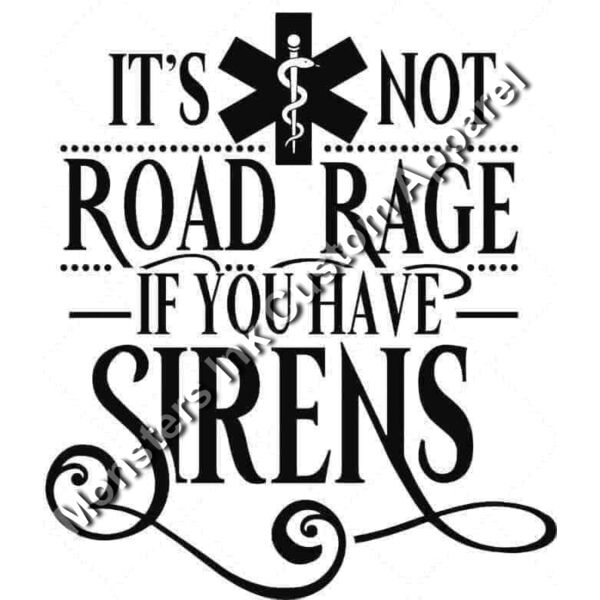 It's Not road rage Thumbnail