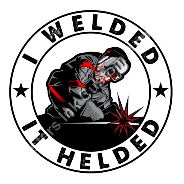 I Welded It Thumbnail