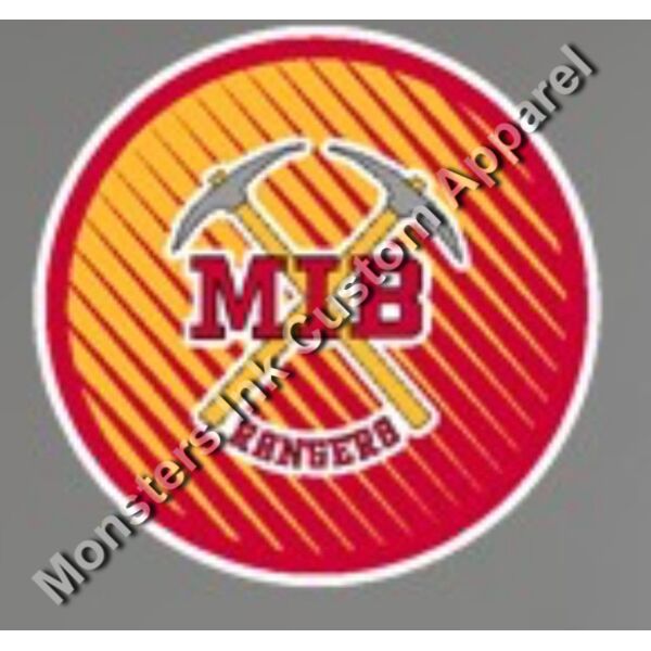 Mt Iron Buhl Circle Logo Thumbnail