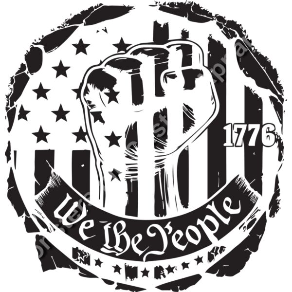 Fist in Flag Thumbnail