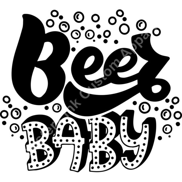 Beer Baby Thumbnail