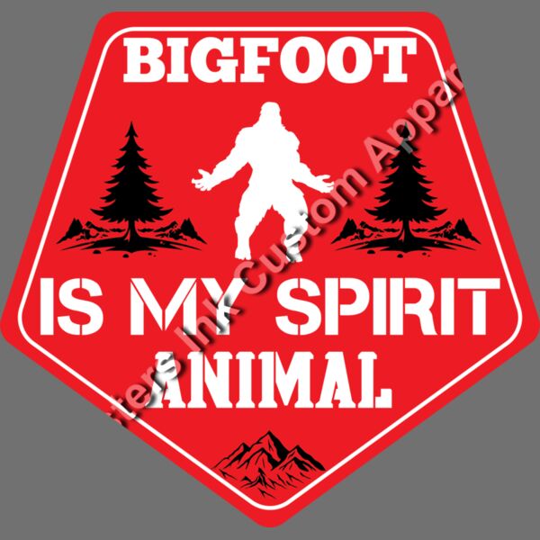 Spirit Animal Thumbnail