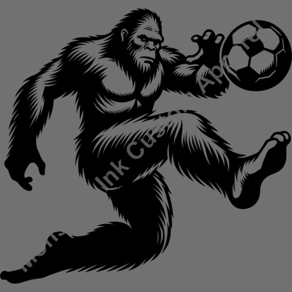 Soccer Thumbnail