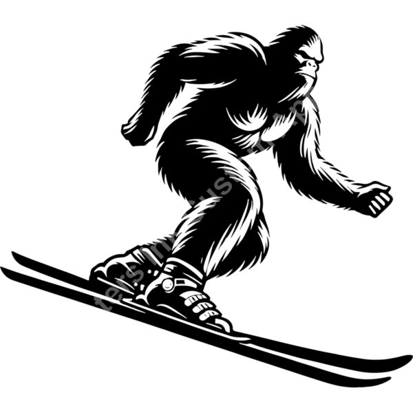 Skiing Thumbnail