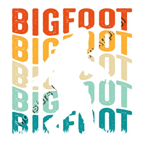 Bigfoot Thumbnail