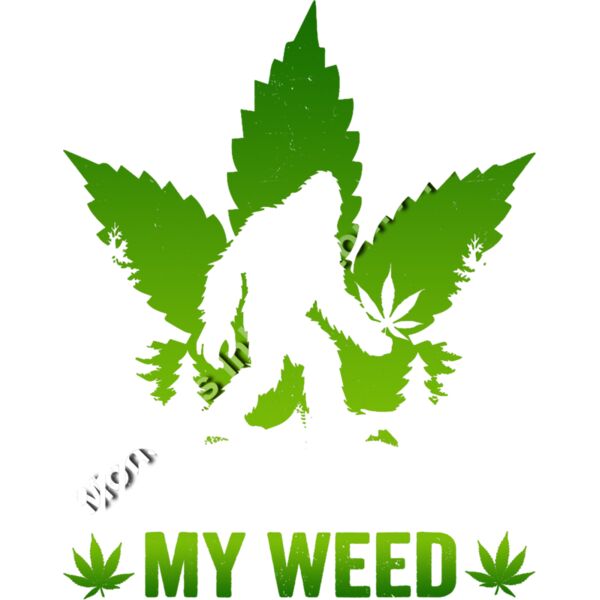 BF Stole My Weed Thumbnail