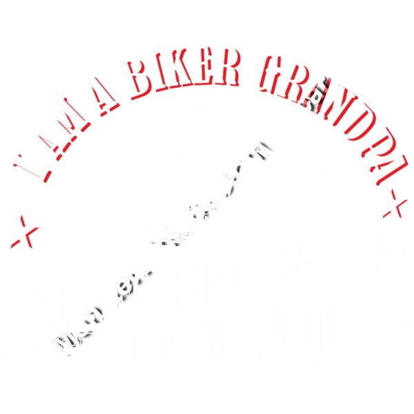 Biker Grandpa Thumbnail