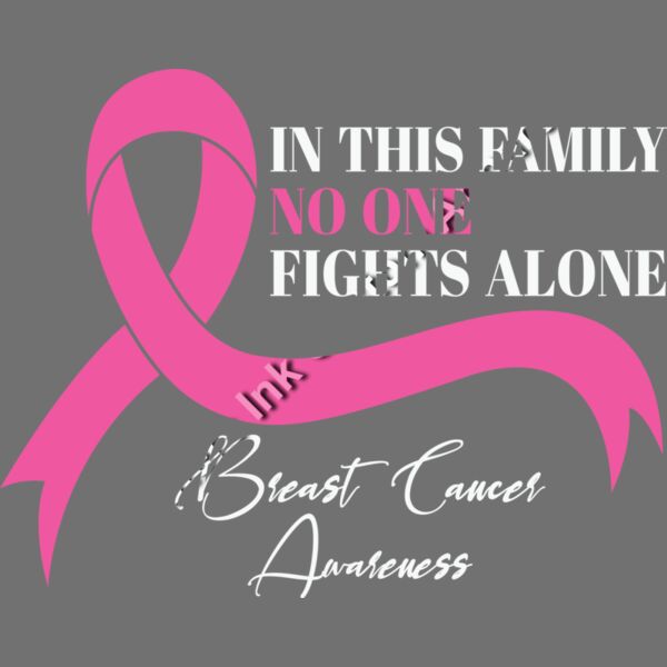 No One Fights Alone Thumbnail