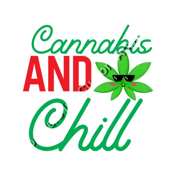 Cannabis and Chull Thumbnail