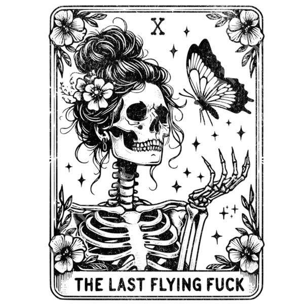 Flying Fucks Thumbnail