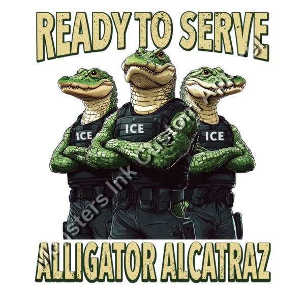 Ready to Serve Thumbnail