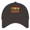 Insignia Camo Cap Thumbnail