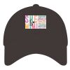 Insignia Camo Cap Thumbnail