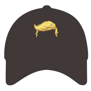 Insignia Camo Cap Thumbnail