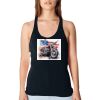 S308 Sheer Rib Racerback Tank Thumbnail