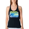 S308 Sheer Rib Racerback Tank Thumbnail