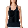 S308 Sheer Rib Racerback Tank Thumbnail