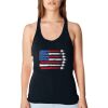S308 Sheer Rib Racerback Tank Thumbnail