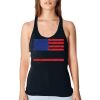 S308 Sheer Rib Racerback Tank Thumbnail
