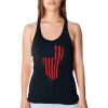 S308 Sheer Rib Racerback Tank Thumbnail