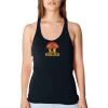 S308 Sheer Rib Racerback Tank Thumbnail