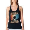 S308 Sheer Rib Racerback Tank Thumbnail