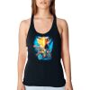 S308 Sheer Rib Racerback Tank Thumbnail