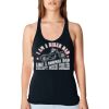 S308 Sheer Rib Racerback Tank Thumbnail