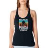 S308 Sheer Rib Racerback Tank Thumbnail