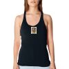 S308 Sheer Rib Racerback Tank Thumbnail